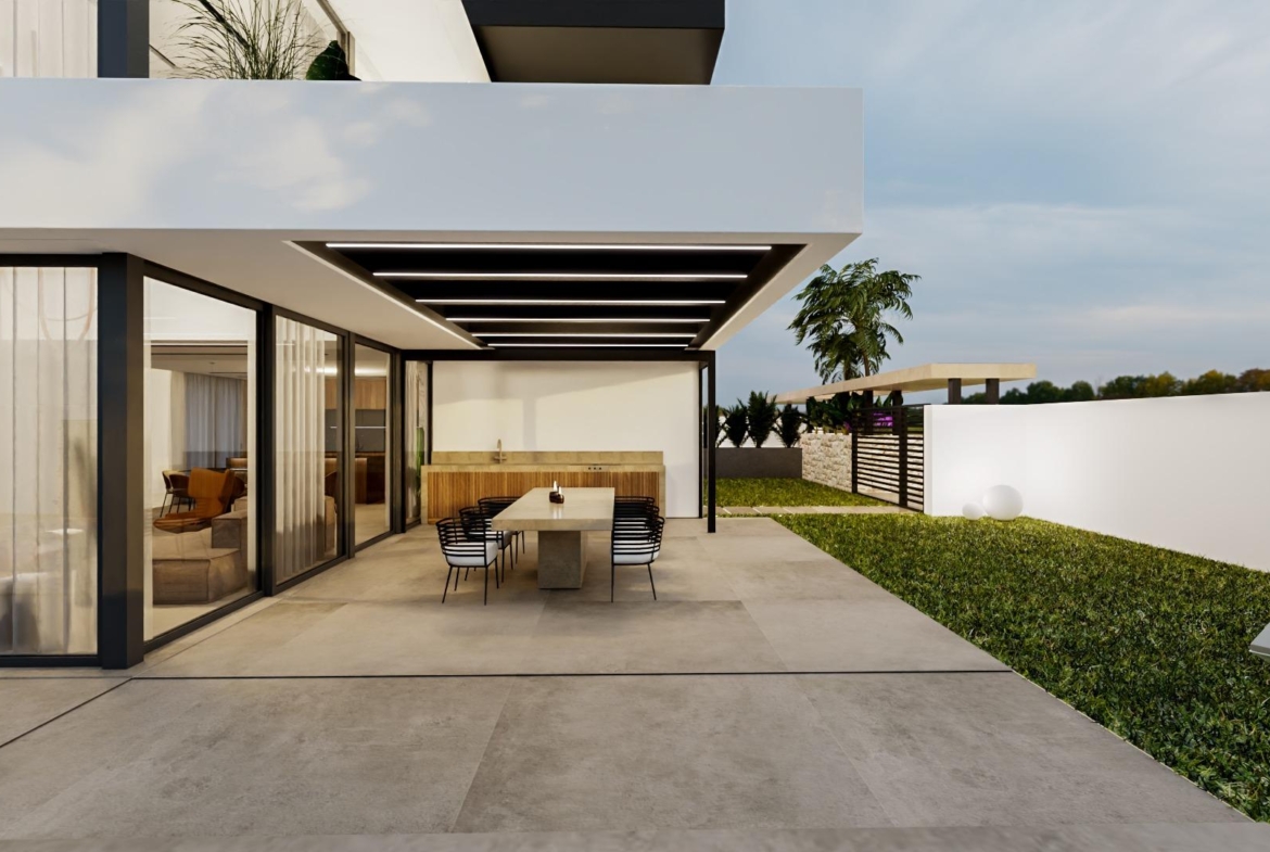 Orihuela Costa – photo