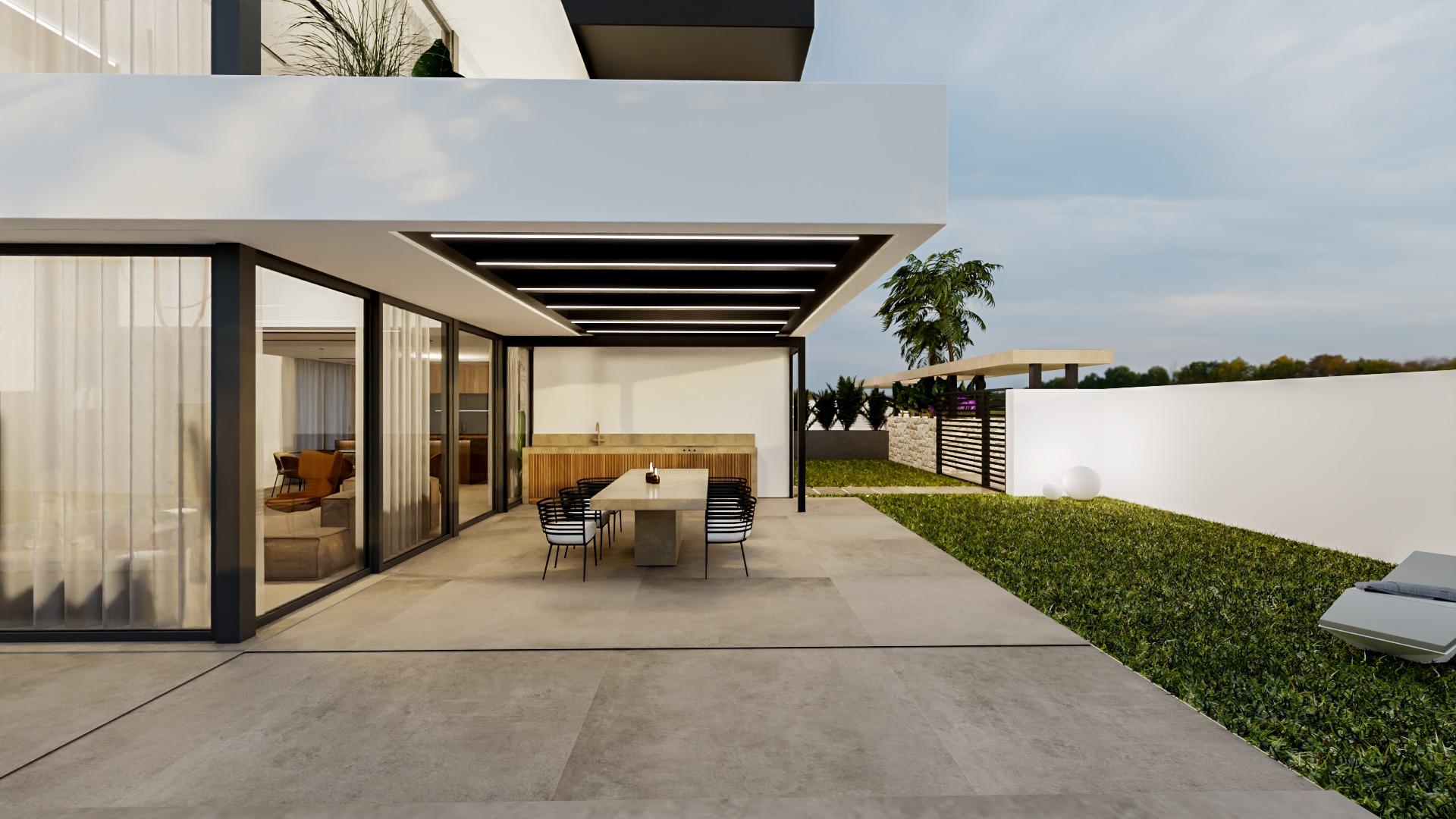 Orihuela Costa – photo