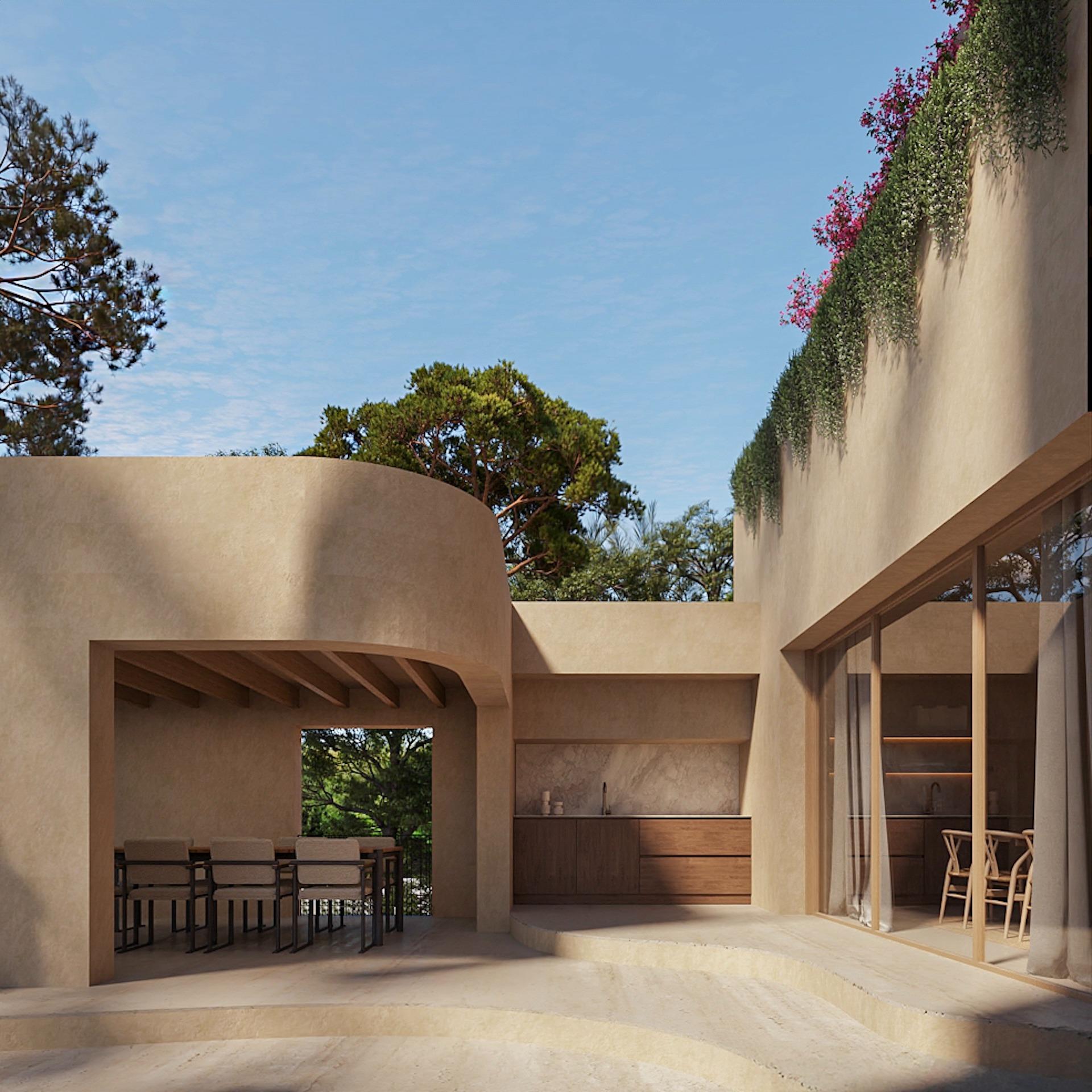 Exclusive New Build 4 Bedroom Villa with Infinity Pool and Sea Views for Sale in Altea Hills