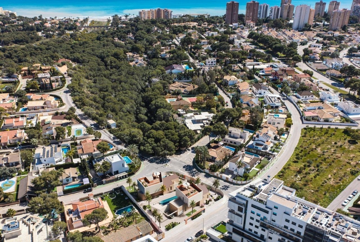 Orihuela Costa – photo