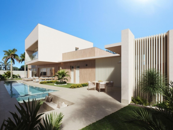 Orihuela Costa – photo