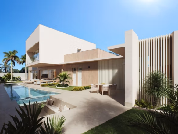 Orihuela Costa – foto