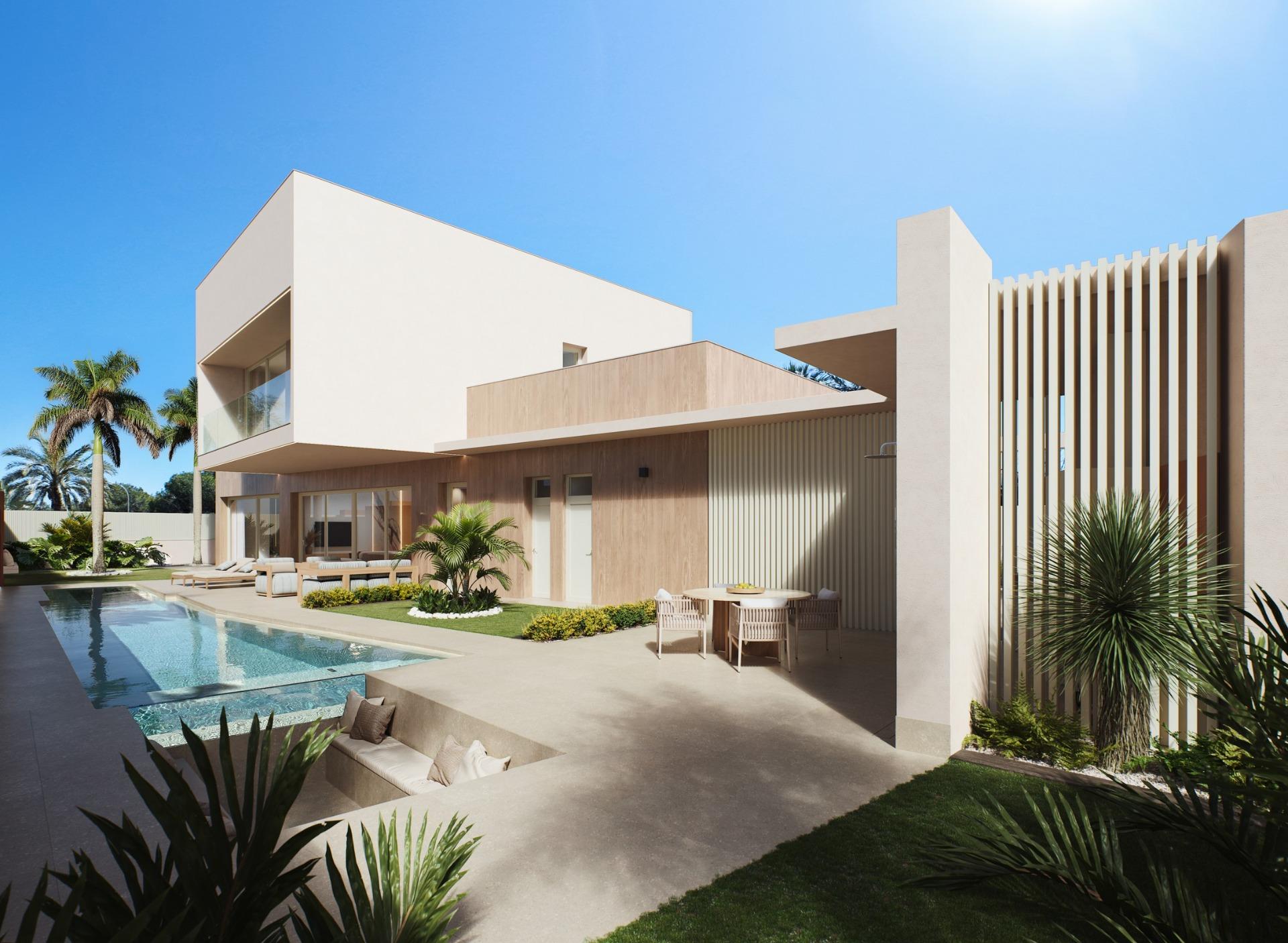 Orihuela Costa – photo