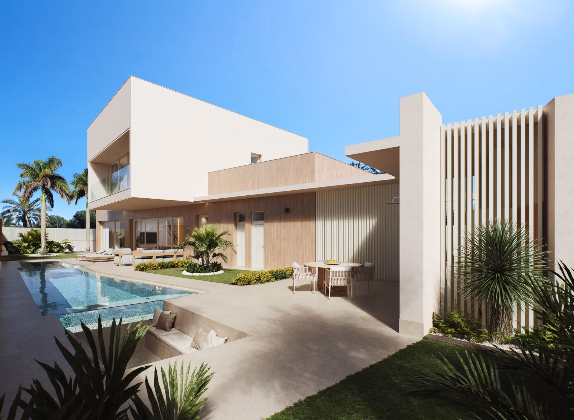 Costa Blanca Sur Orihuela Costa – foto
