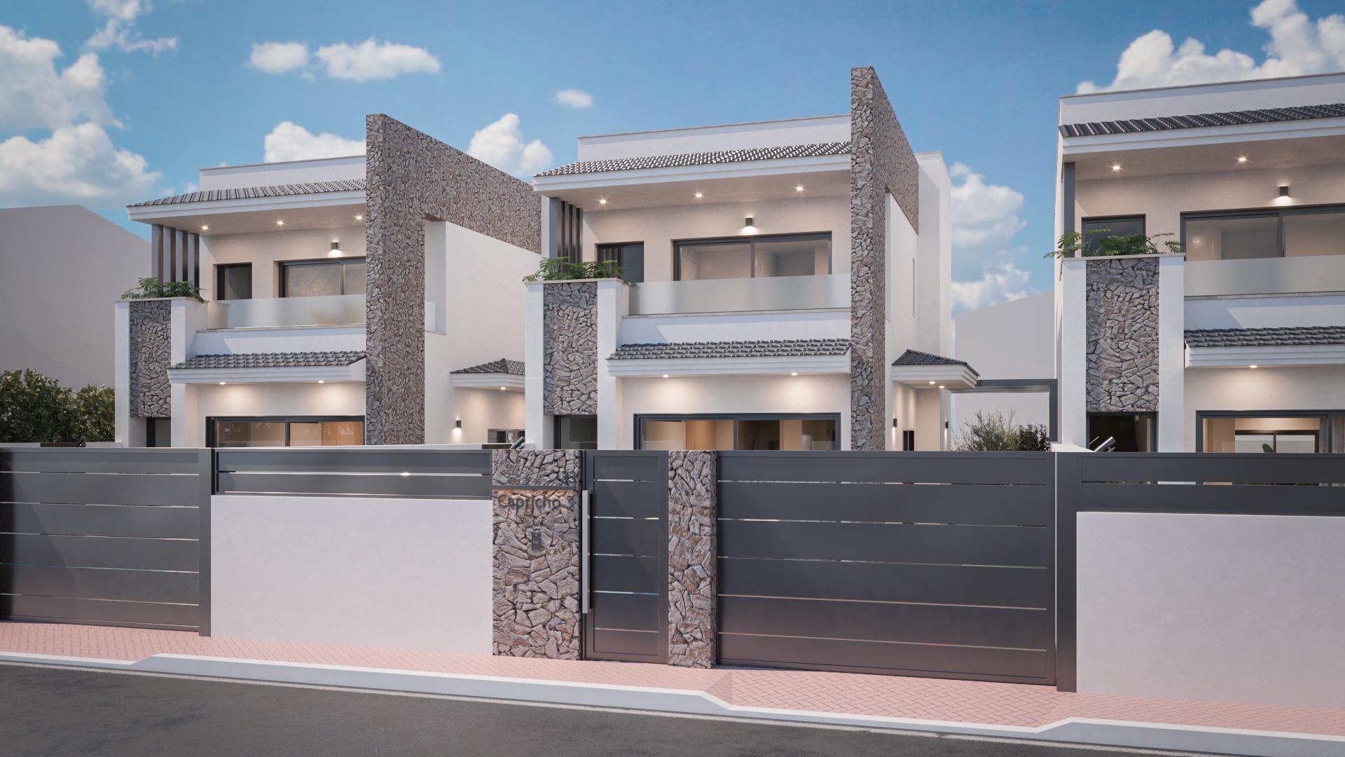 Luxury-Villas-in-San-Pedro-del-Pinatar-Modern-Living-in-a-Prime-Location-1 San Pedro del Pinatar – photo
