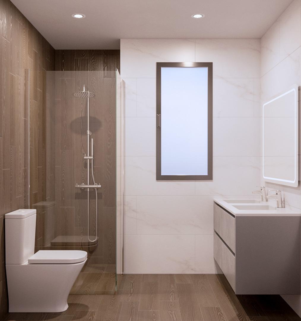 Luxury-Villas-in-San-Pedro-del-Pinatar-Modern-Living-in-a-Prime-Location-14 Sophisticated New Build 3 Bedroom Villa with Private Pool for Sale in San Pedro del Pinatar
