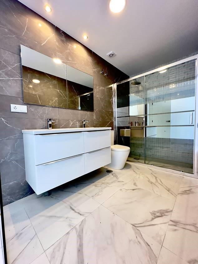 Luxury-villa-on-the-first-line-of-the-Golf-course-4 Exclusive New Build Frontline Golf Villa for Sale in Ciudad Quesada, Alicante