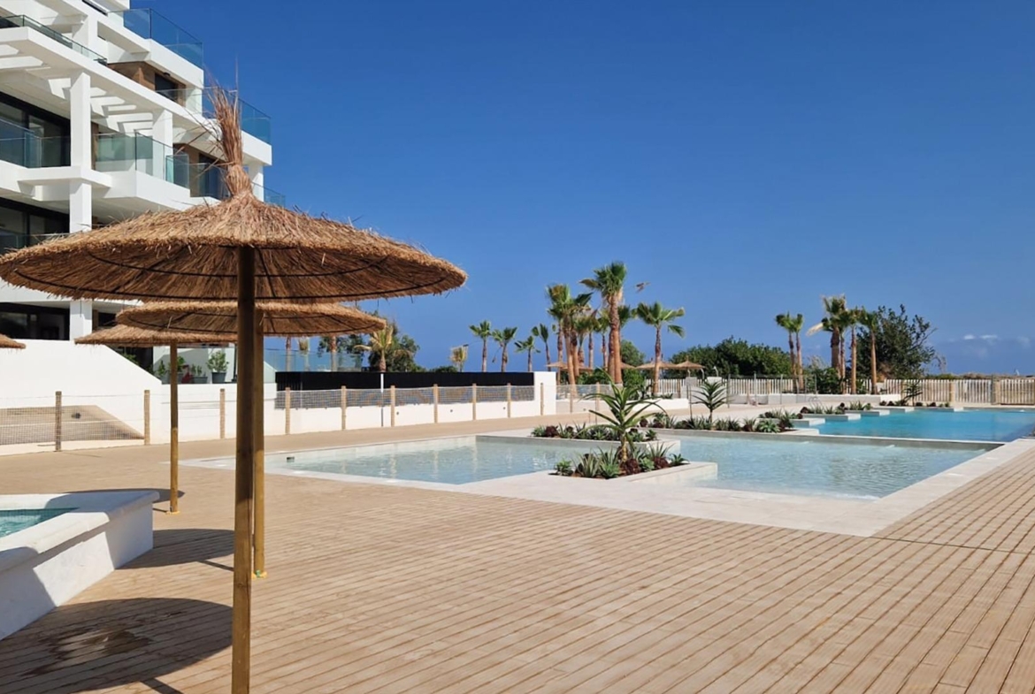 Denia – photo