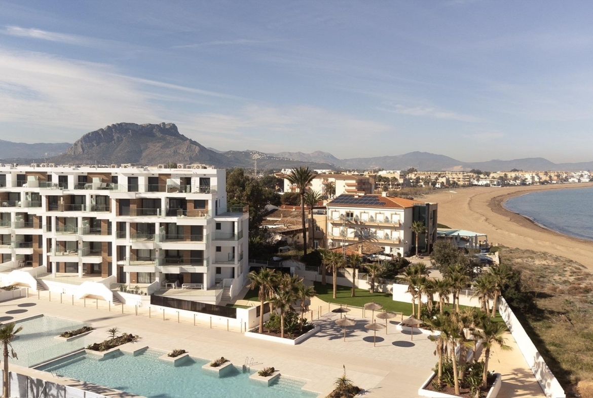 Denia – photo