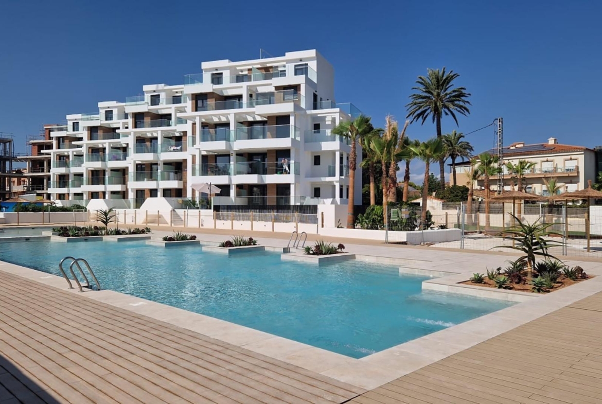 Denia – photo