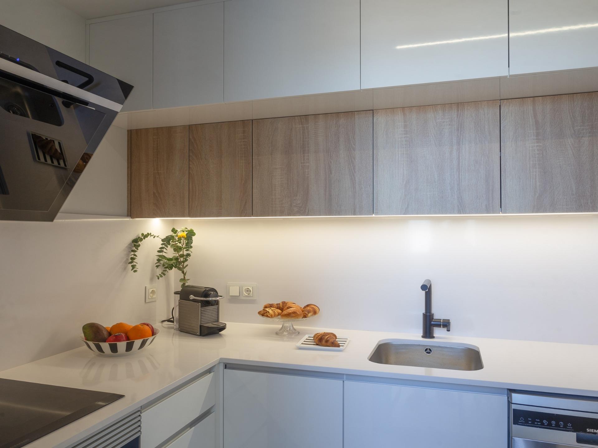 Exclusive New Build 3 Bedroom Duplex Penthouse with Sea Views for Sale in Denia – 75 m² Terrace