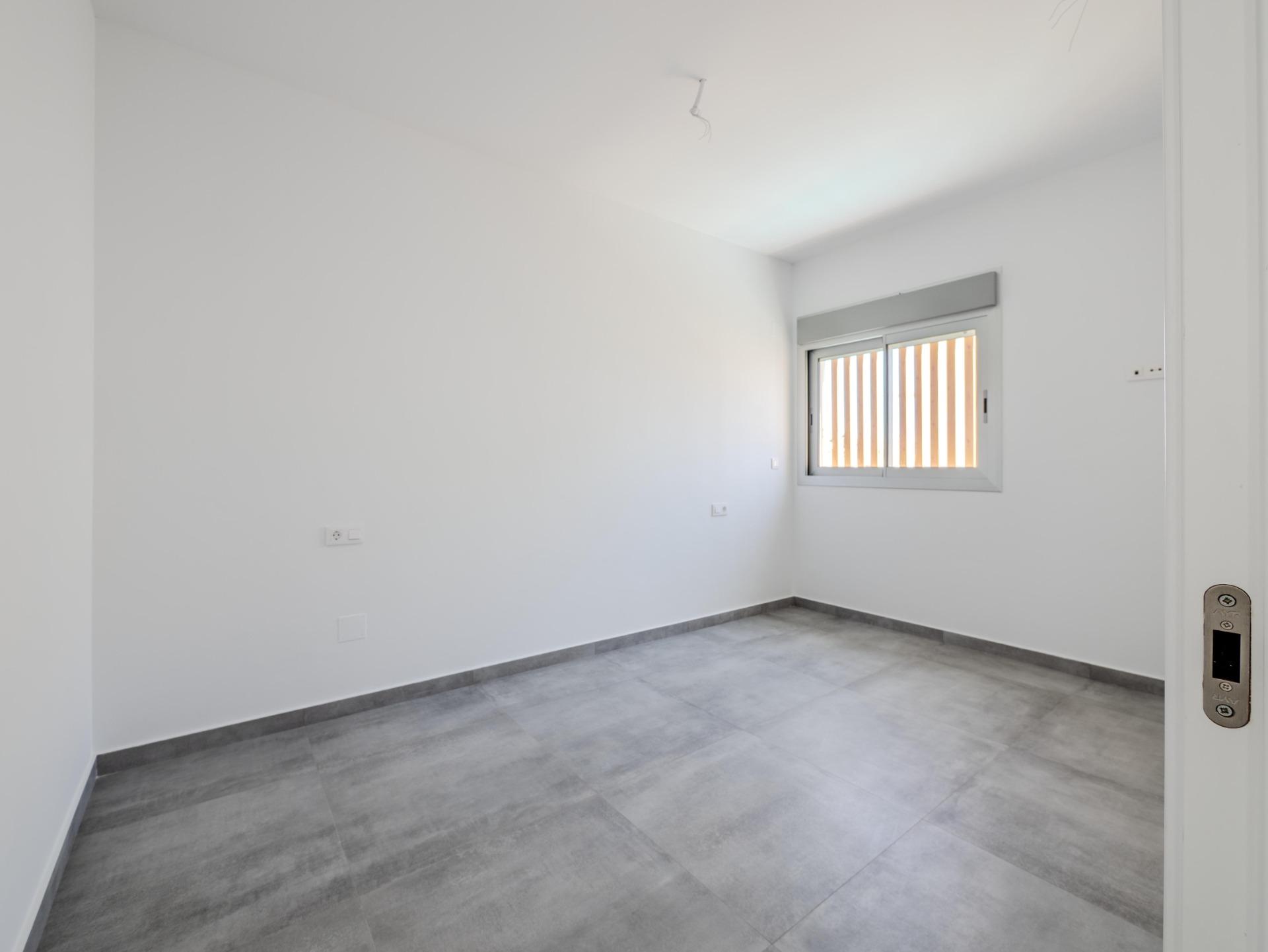 MODERN-DESIGN-VILLA-WITH-GOLF-VIEWS-29 Impressive Key Ready 4 Bedroom Villa with Golf Views and Basement for Sale in Algorfa, La Finca