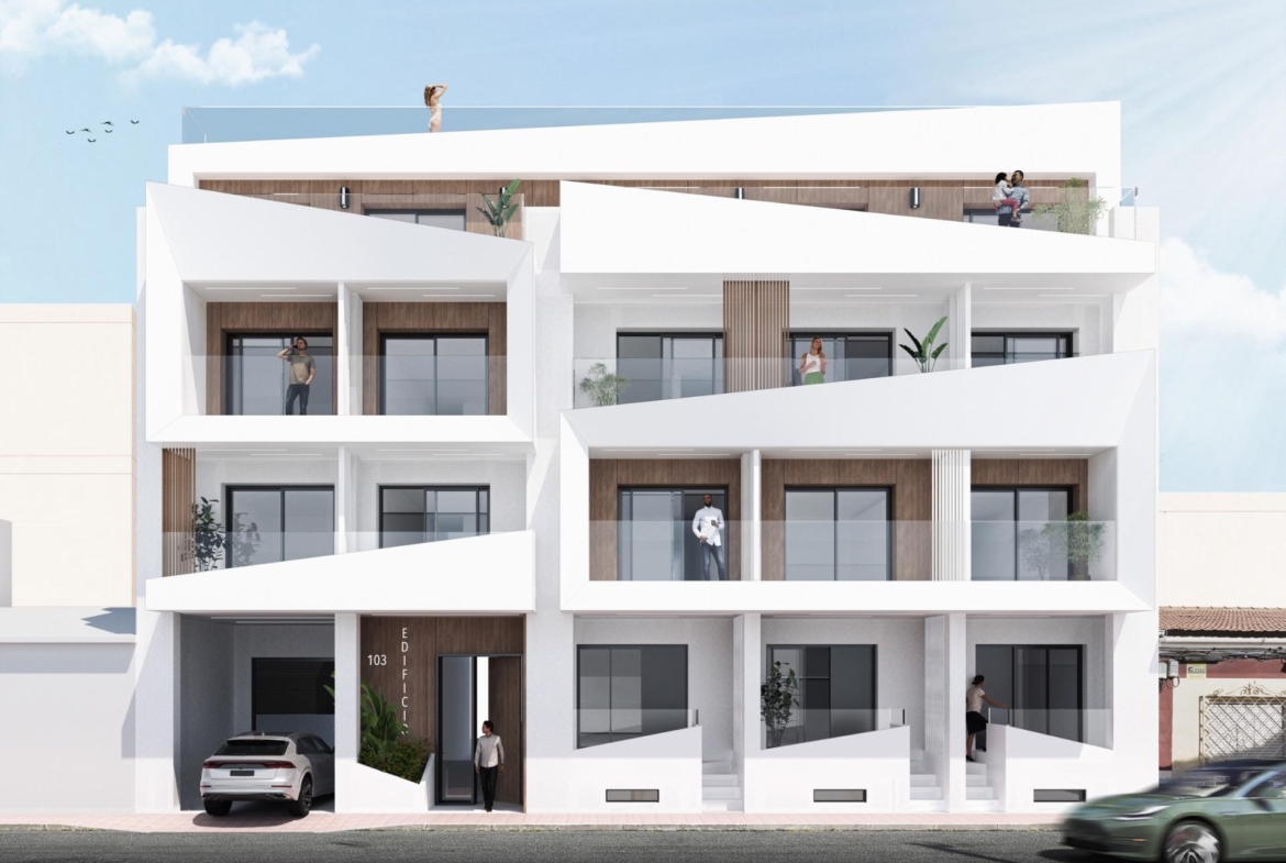 Torrevieja – photo