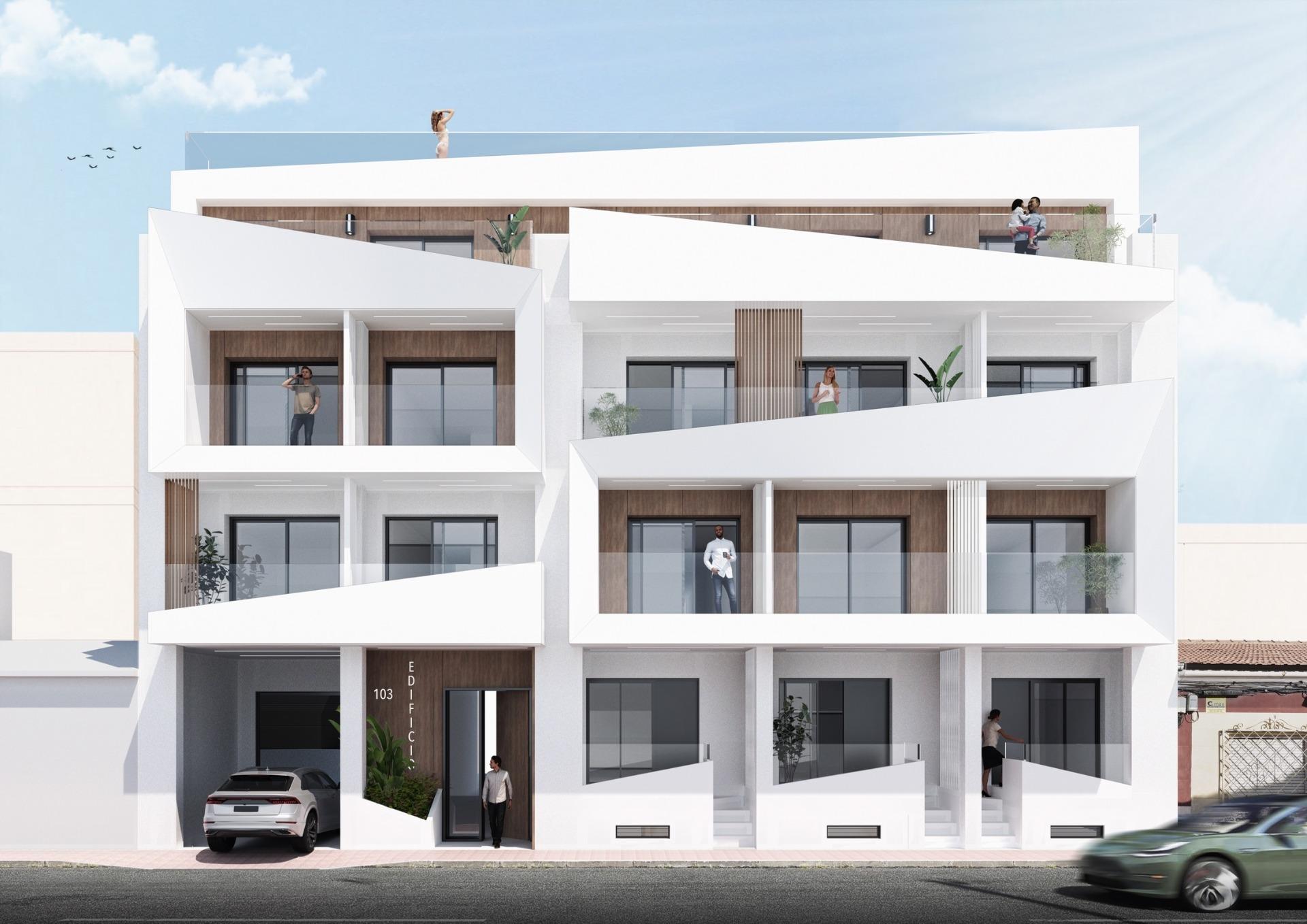 Torrevieja – photo