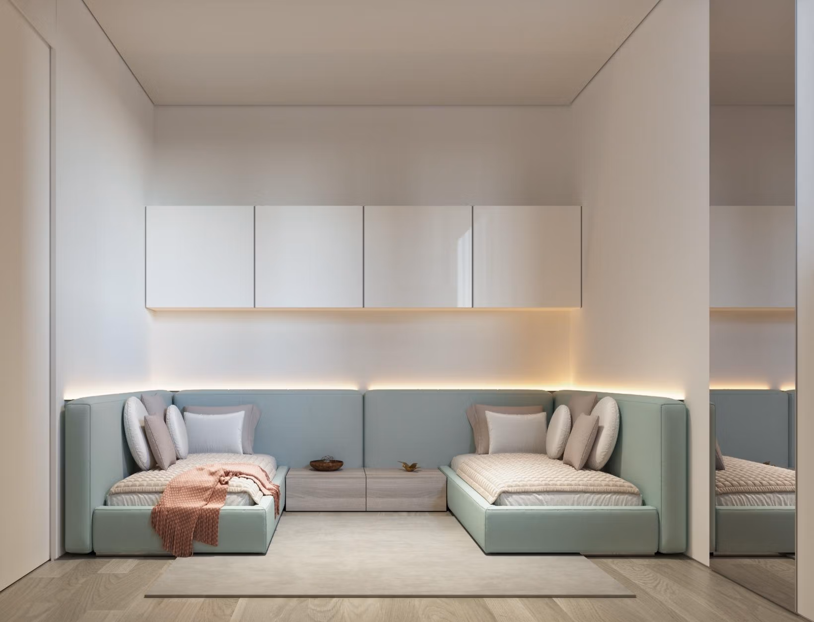 Desirable New Build 2 Bedroom Penthouse with Solarium for Sale in Torrevieja, 250 m from Playa del Cura