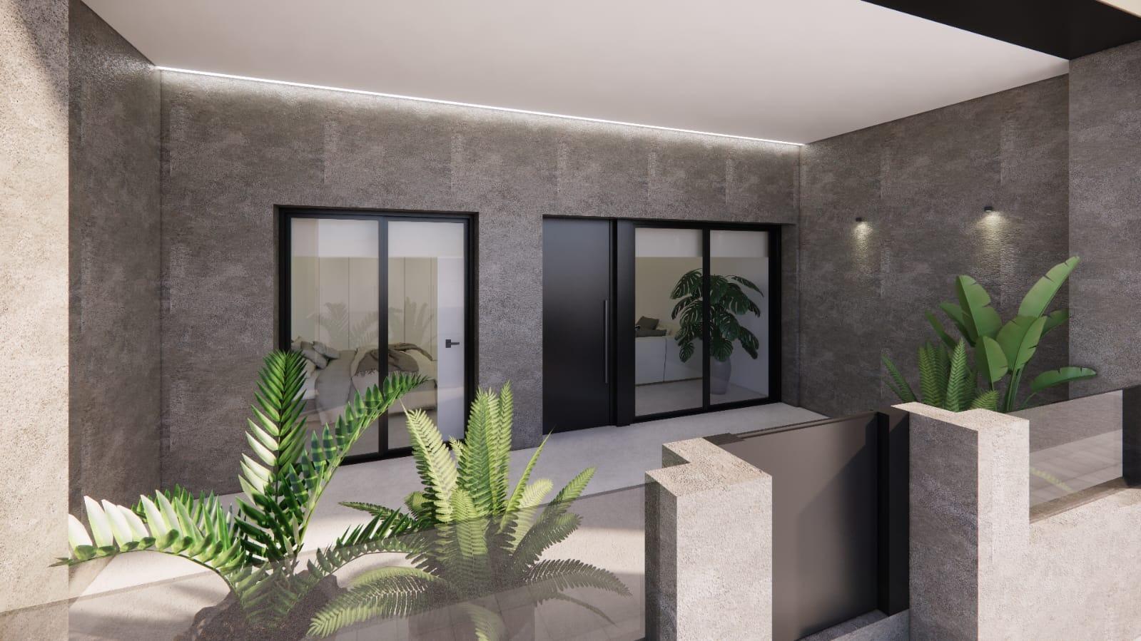 Modern-Apartments-of-New-Construction-in-Catral-1 Catral – photo