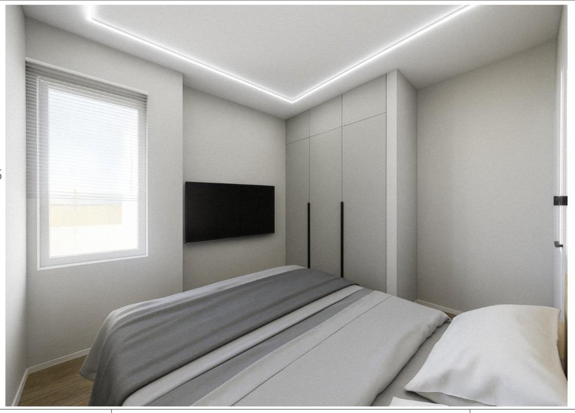 Affordable New Build 1 Bedroom Apartment for Sale in Torrevieja, Near Playa El Acequión