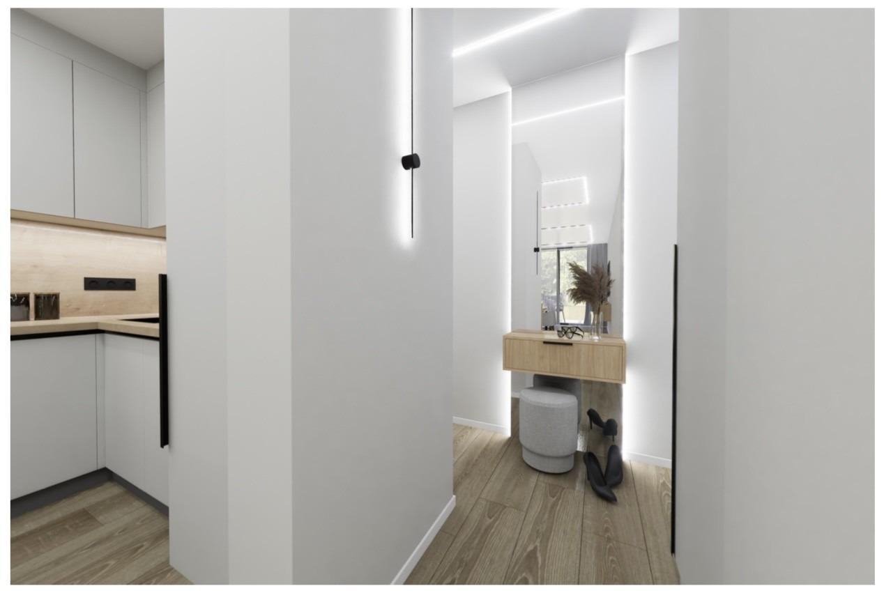 Affordable New Build 1 Bedroom Apartment for Sale in Torrevieja, Near Playa El Acequión