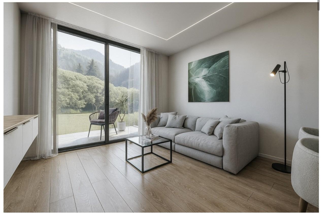 Modern New Build 2 Bedroom Ground Floor Apartment for Sale in Torrevieja, Near Playa El Acequión