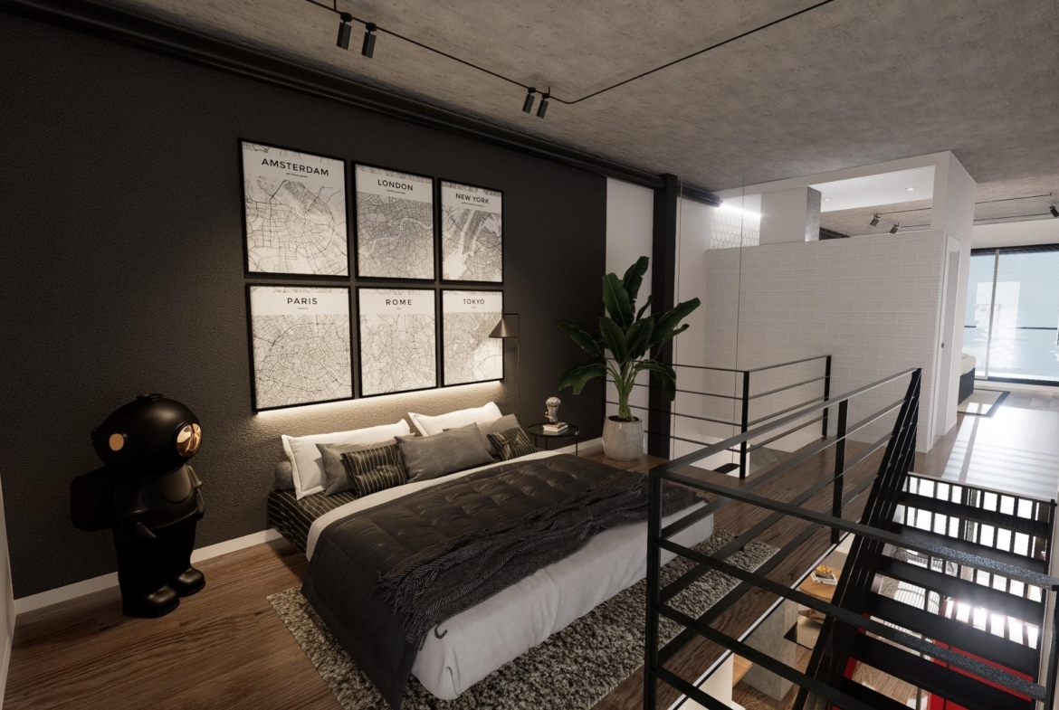 Modern-Duplex-Loft-Apartments-in-the-Heart-of-Alicante-3