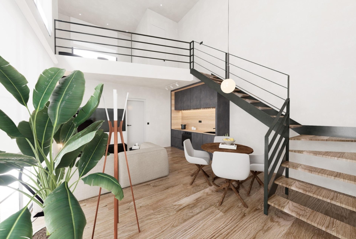 Modern-Duplex-Loft-Apartments-in-the-Heart-of-Alicante-3