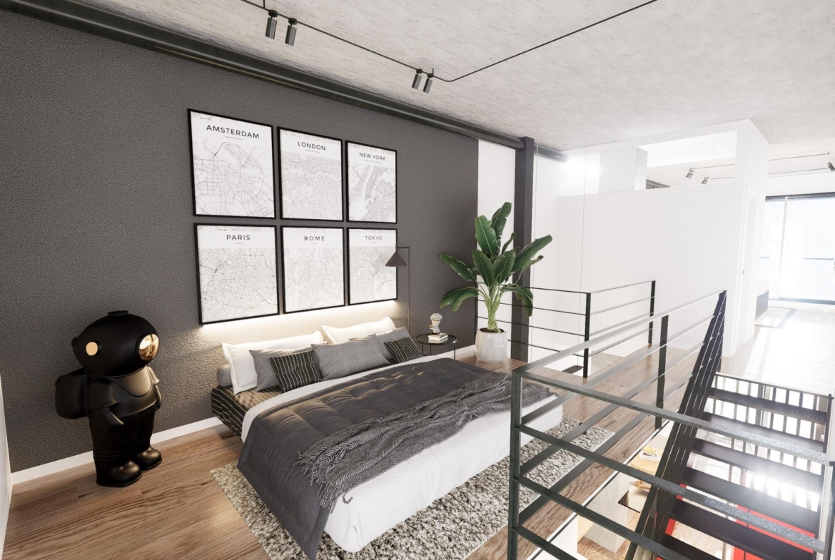 Modern-Duplex-Loft-Apartments-in-the-Heart-of-Alicante-4