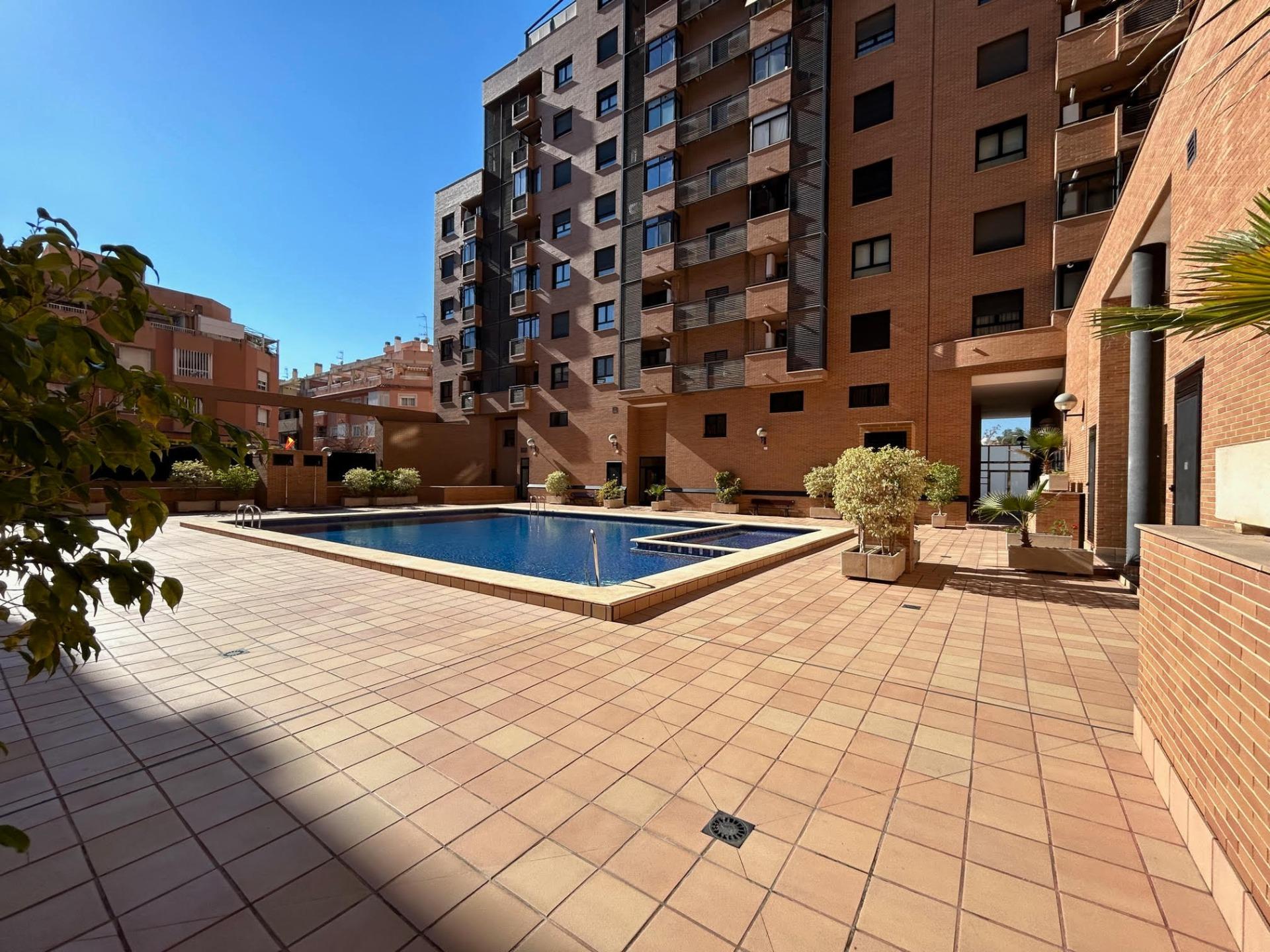 Modern-Duplex-Loft-Apartments-in-the-Heart-of-Alicante-8 Modern New Build 2 Bedroom Duplex Loft with Private Terrace for Sale in Alicante City Centre