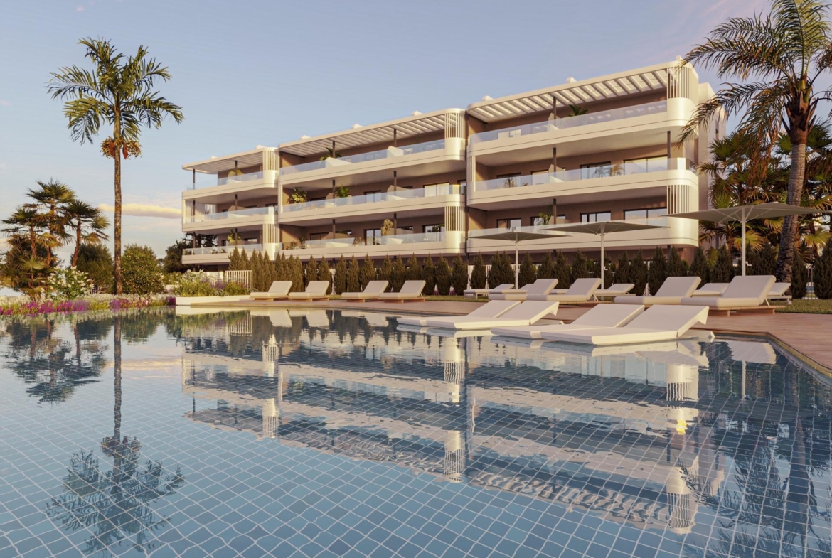Torrevieja – photo