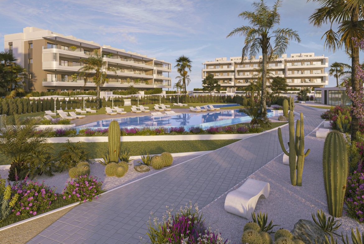Torrevieja – photo