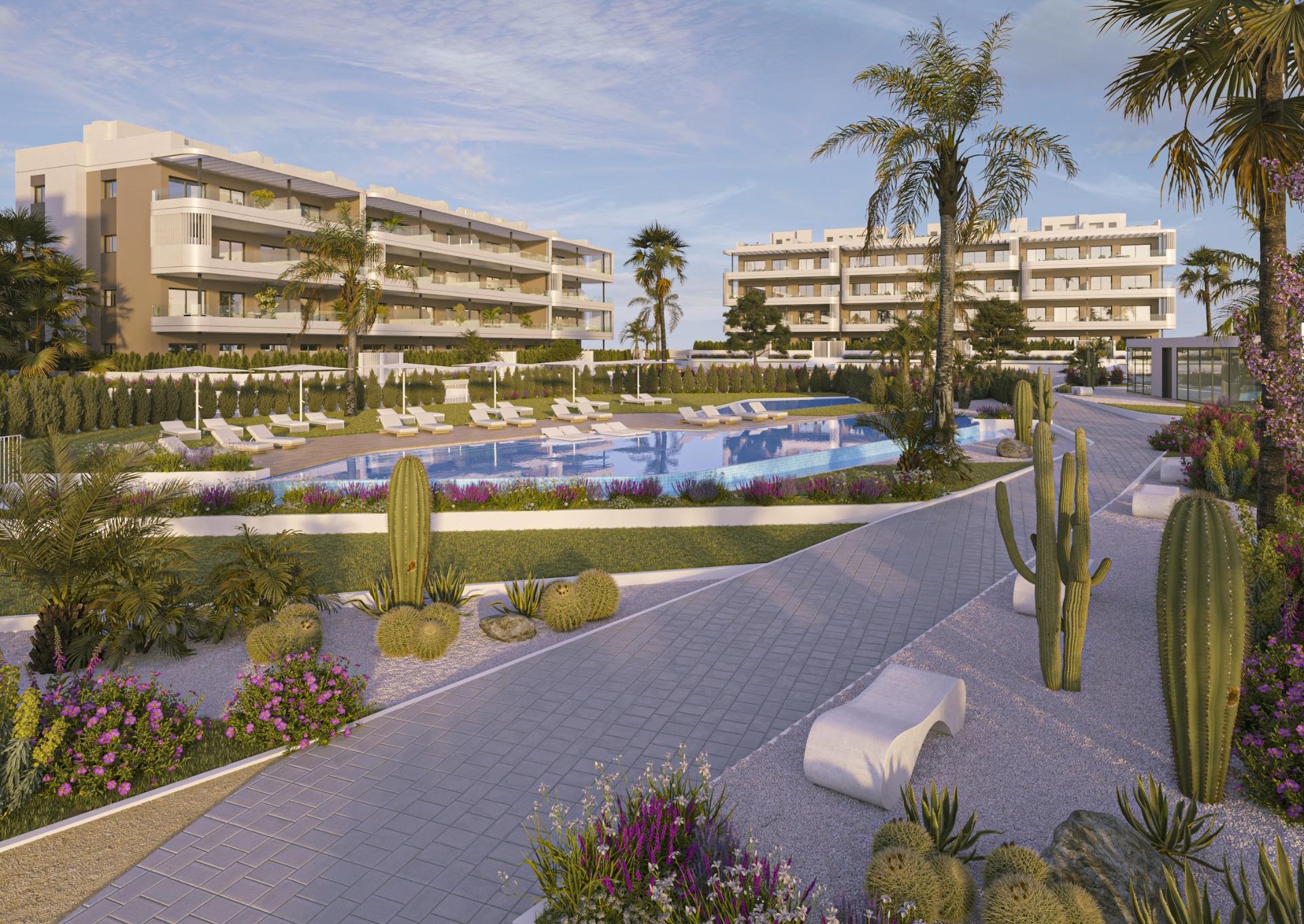 Torrevieja – photo