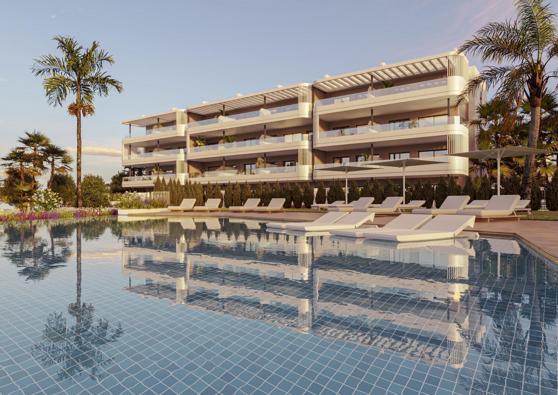 Torrevieja – photo