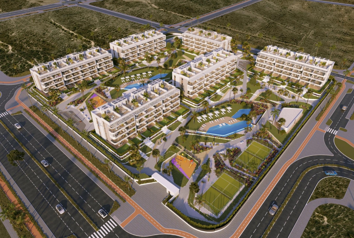 Torrevieja – photo
