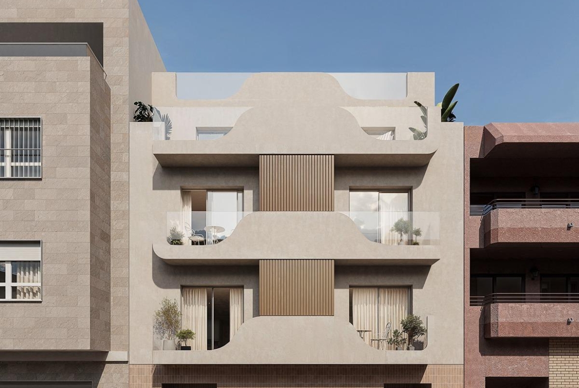 Torrevieja – photo