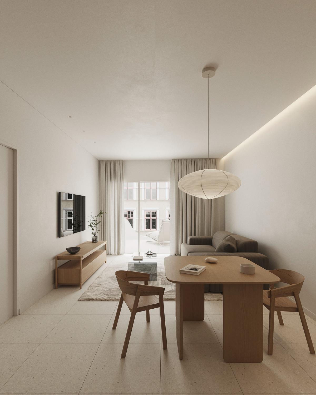 Modern New Build 2 Bedroom Apartment for Sale in Central Torrevieja – 600m from the Sea