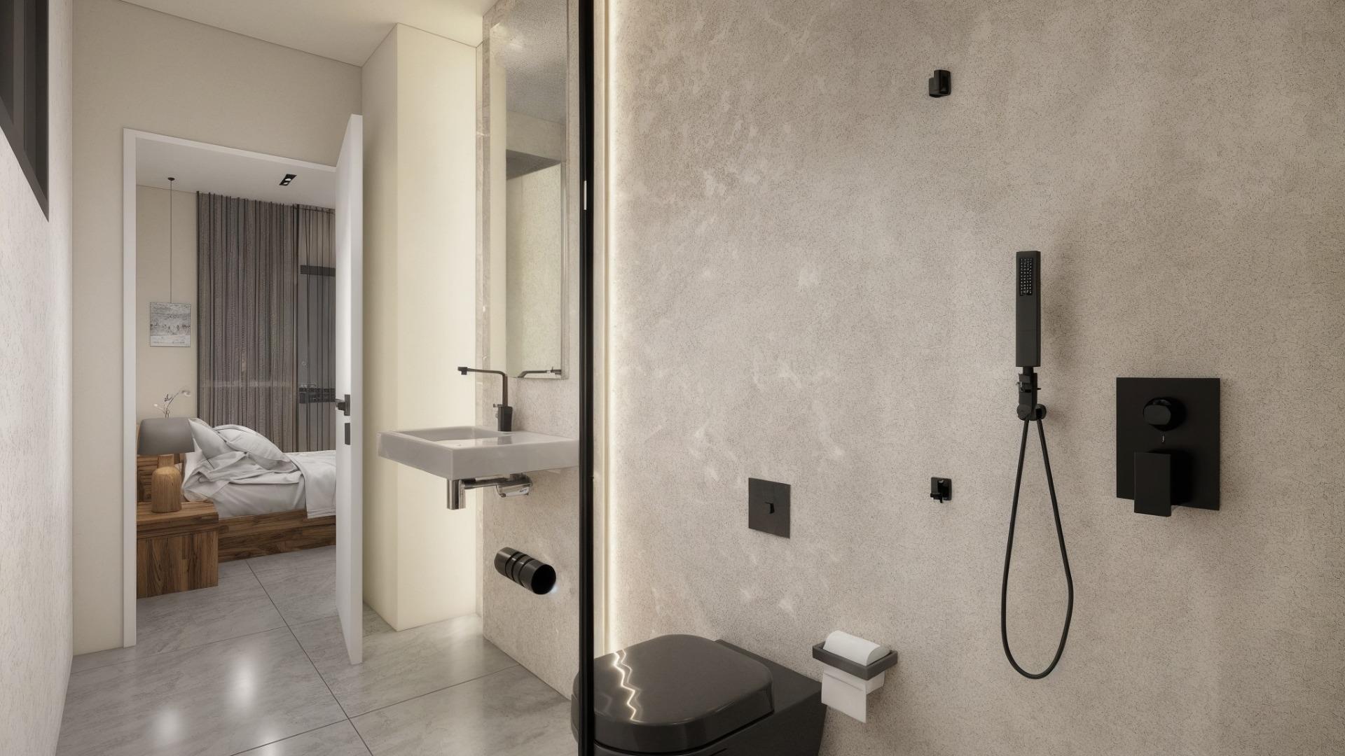 Spacious New Build 4 Bedroom Detached Villa with Private Pool for Sale in Los Montesinos