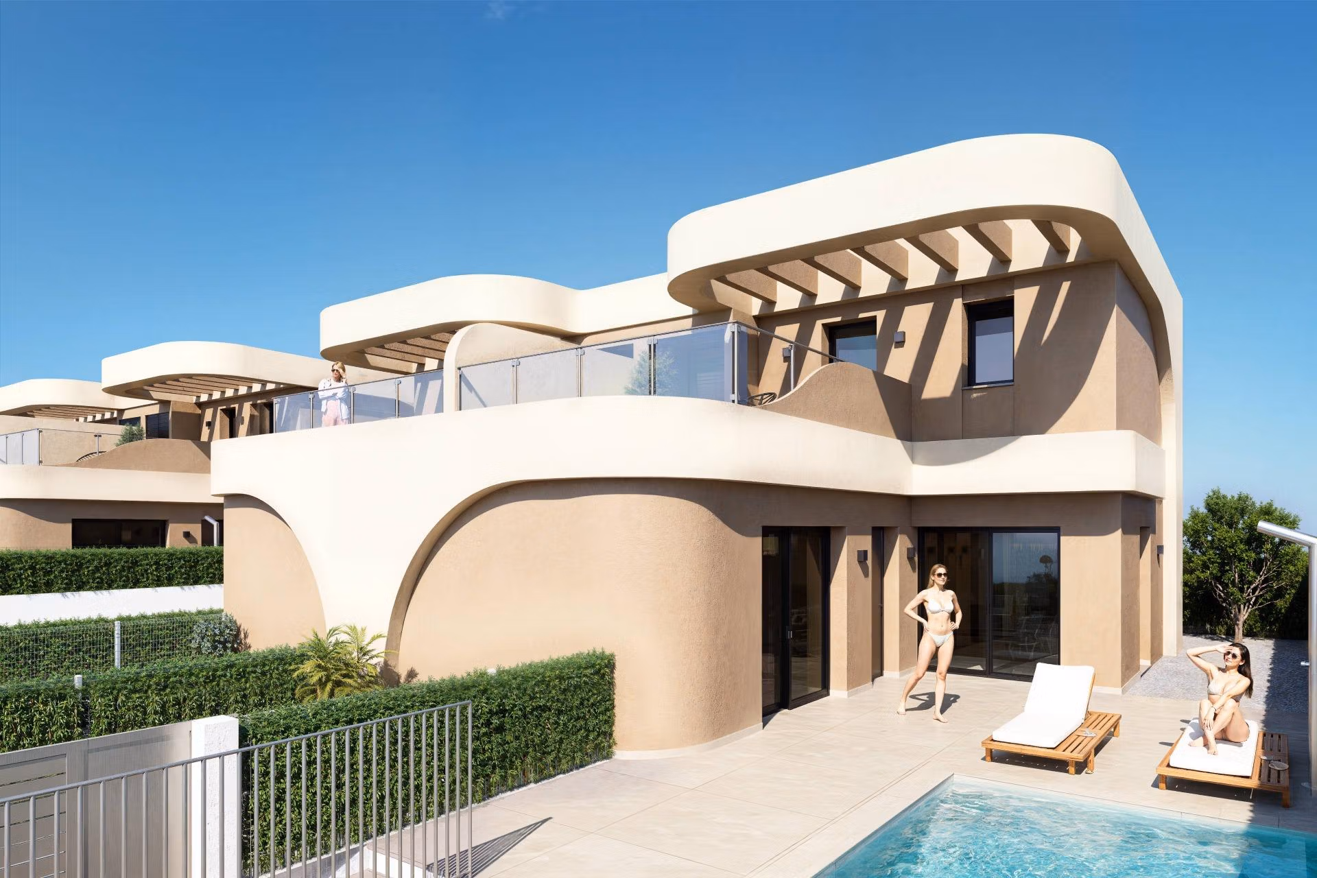 Modern-Semi-Detached-Villas-in-Daya-Nueva-with-Contemporary-Design-and-Excellent-Connectivity-1 Daya Nueva – photo