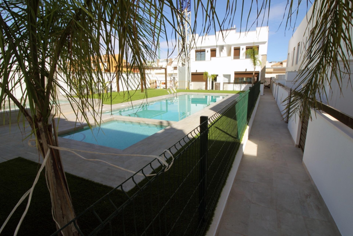 Pilar de La Horadada – photo