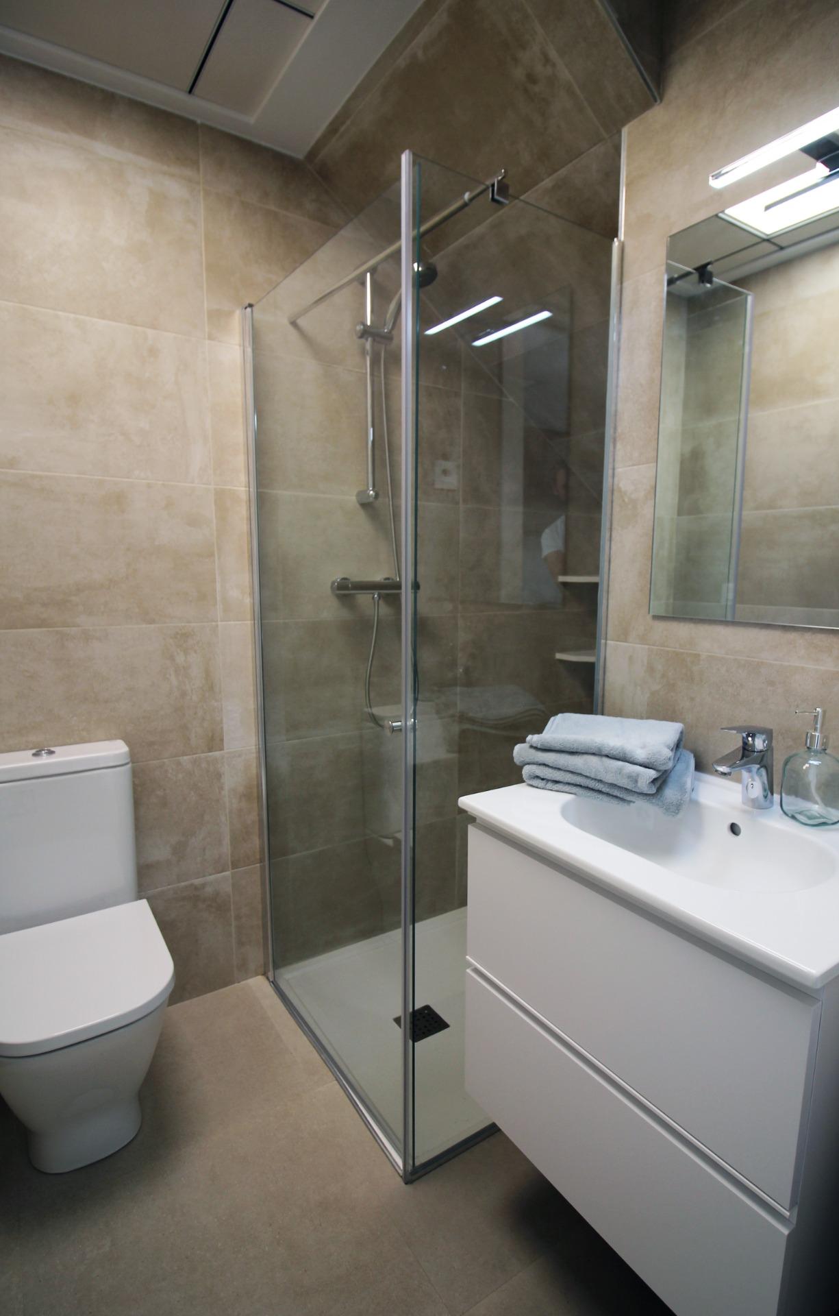 Modern-Townhouses-and-Semi-Detached-Homes-in-Pilar-de-la-Horadada-11 Spacious New Build 4 Bedroom Semi-Detached Home with Communal Pool for Sale in Pilar de la Horadada