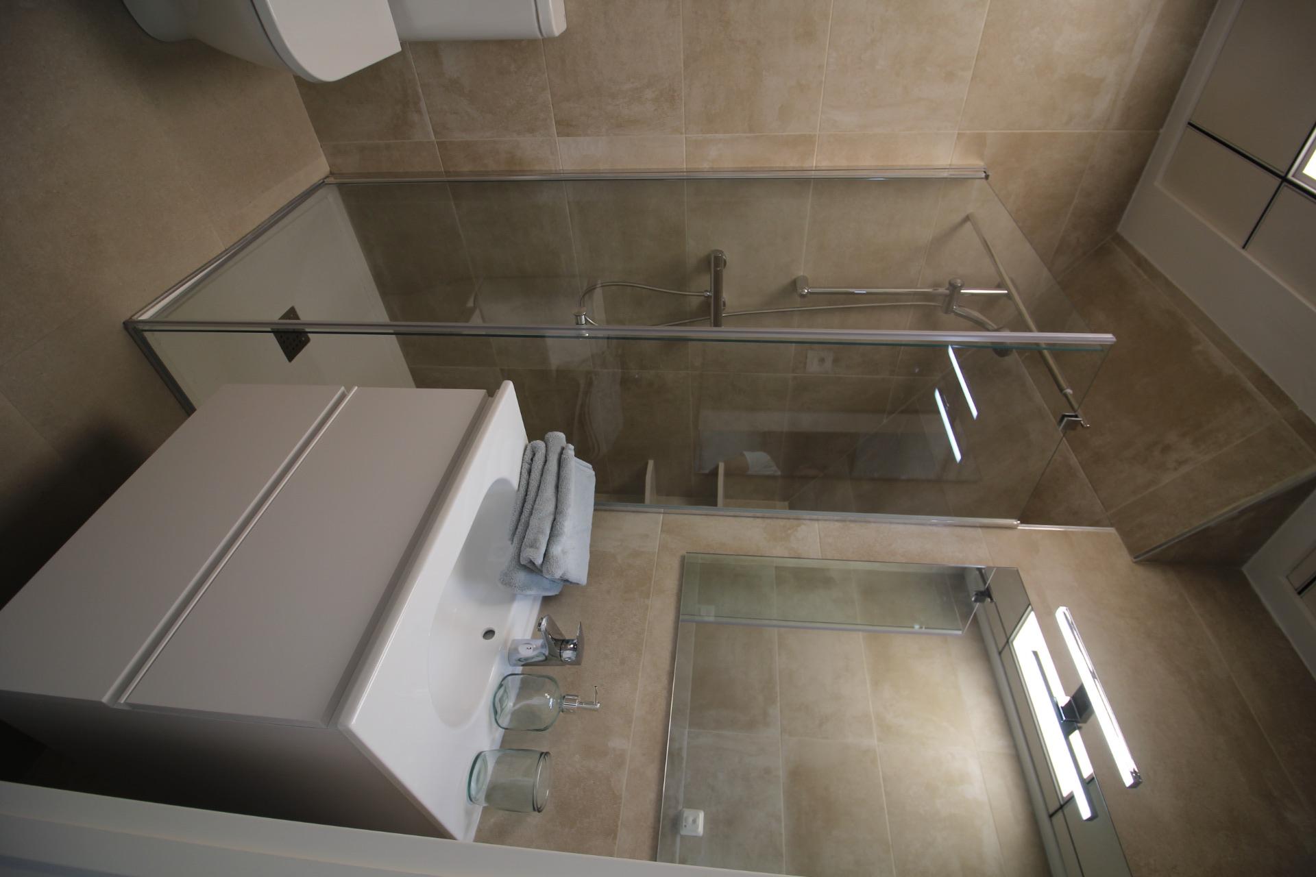 Modern-Townhouses-and-Semi-Detached-Homes-in-Pilar-de-la-Horadada-12 Spacious New Build 4 Bedroom Semi-Detached Home with Communal Pool for Sale in Pilar de la Horadada