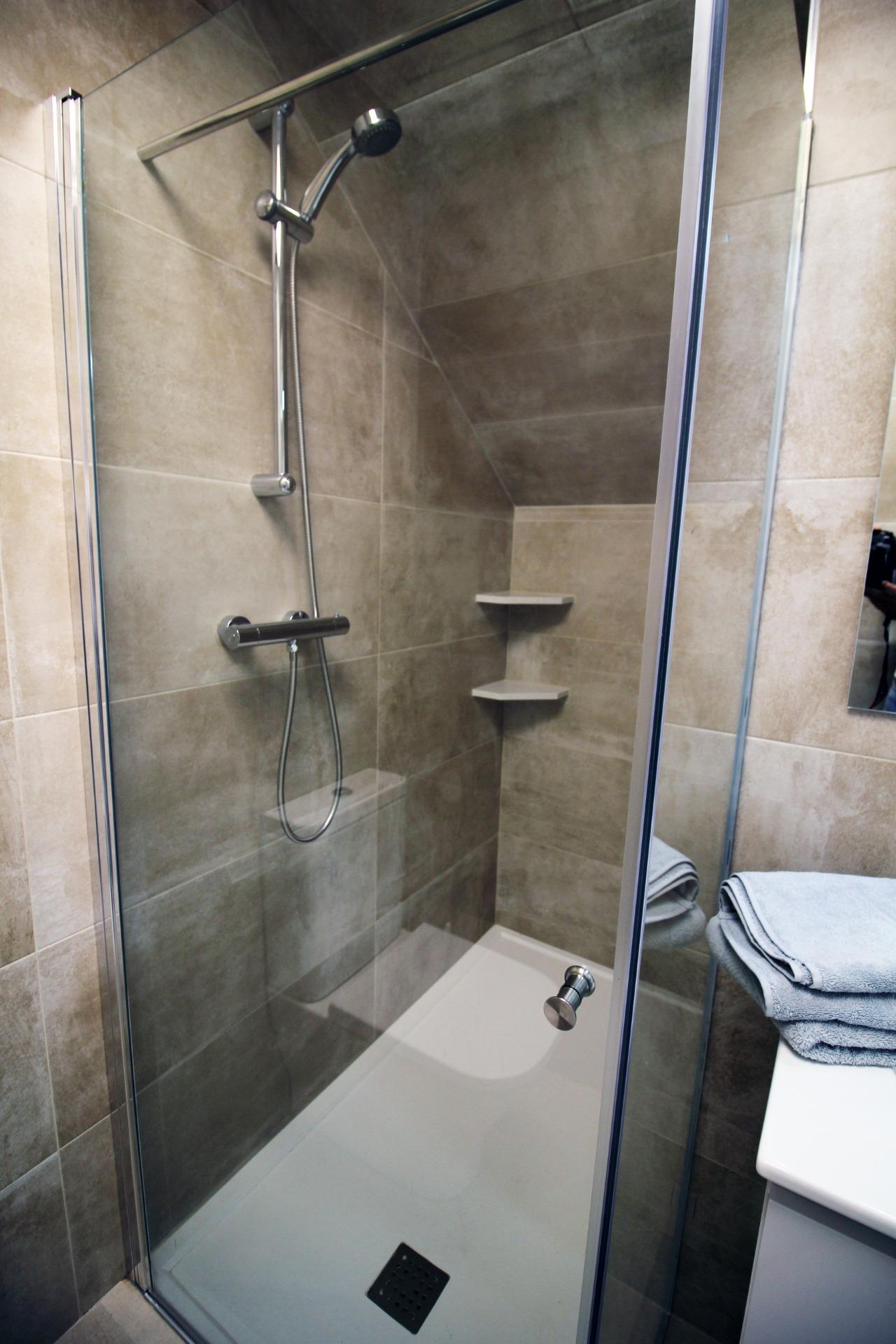 Modern-Townhouses-and-Semi-Detached-Homes-in-Pilar-de-la-Horadada-13 Spacious New Build 4 Bedroom Semi-Detached Home with Communal Pool for Sale in Pilar de la Horadada