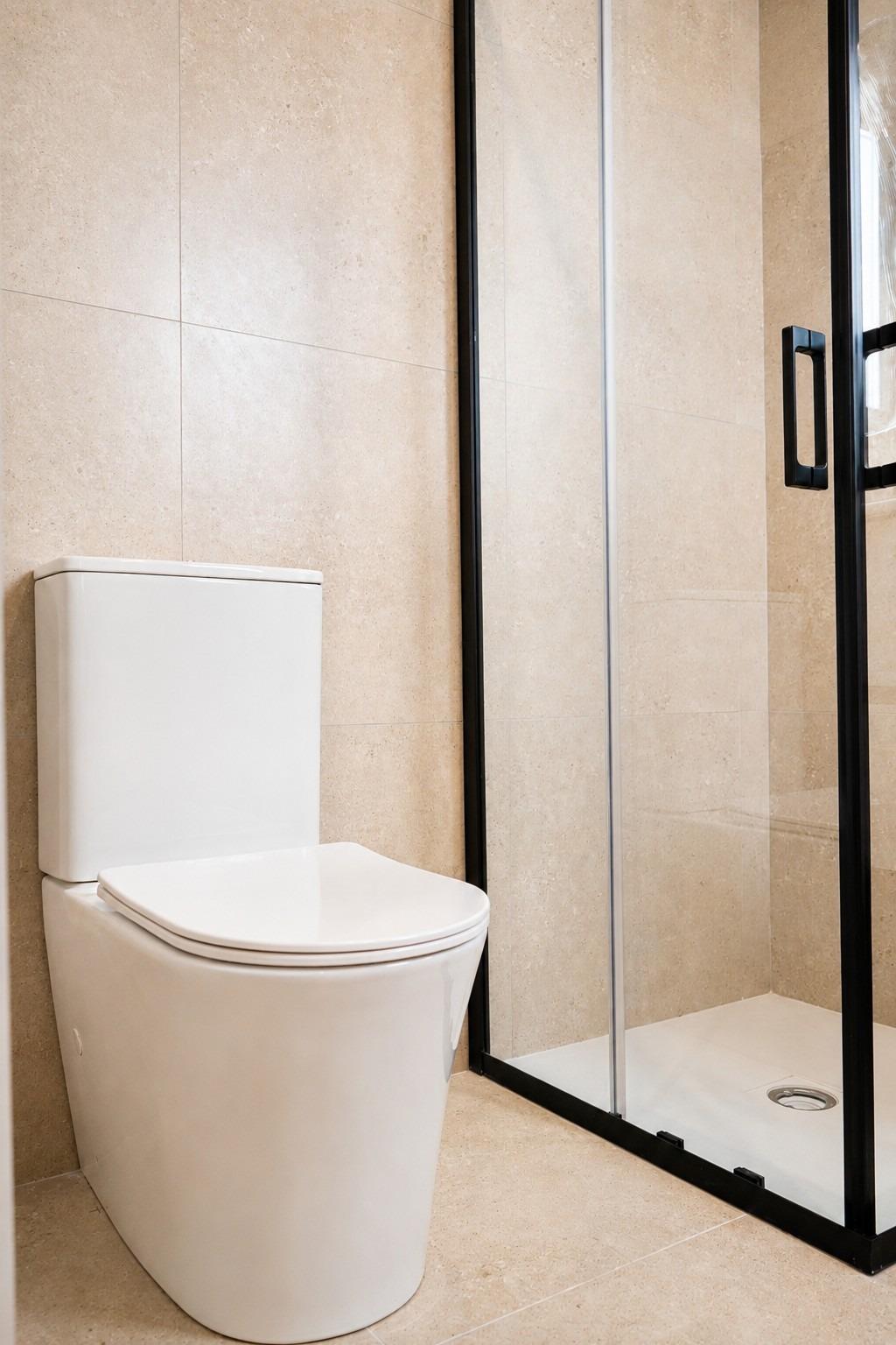 Modern New Build 2 Bedroom Townhouse with Solarium and Communal Pool for Sale in Dolores