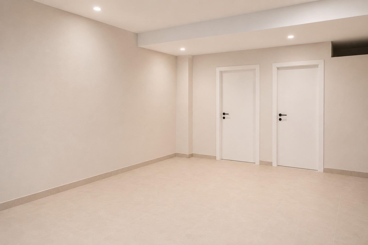 Spacious New Build 3 Bedroom Townhouse with Solarium and Communal Pool for Sale in Dolores