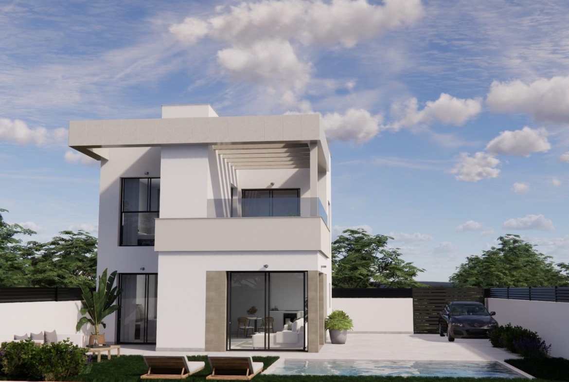 Orihuela – photo