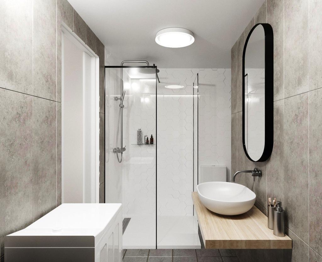 Modern New Build Penthouse for Sale in Centro, Alicante City – Ideal for Tourist Rental