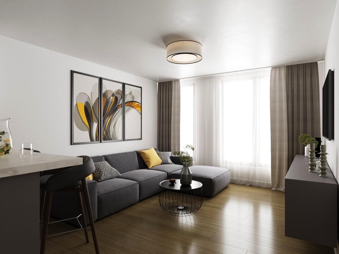 NEW BUILD APARTMENTS IN ALICANTE CITY in Centro