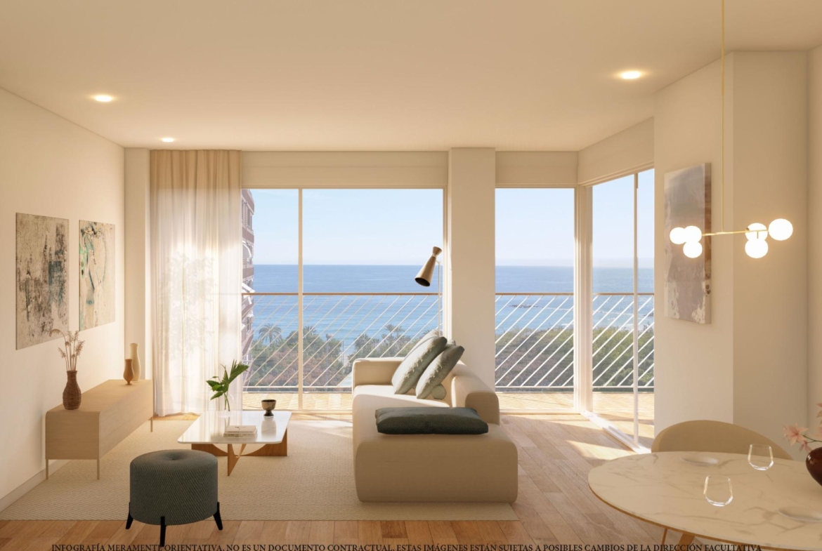 Villajoyosa – photo