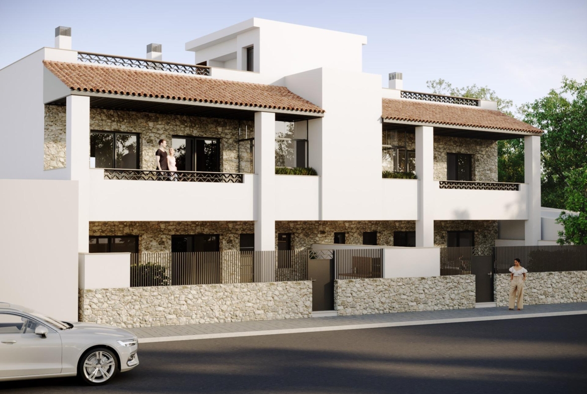Hondón de las Nieves – photo