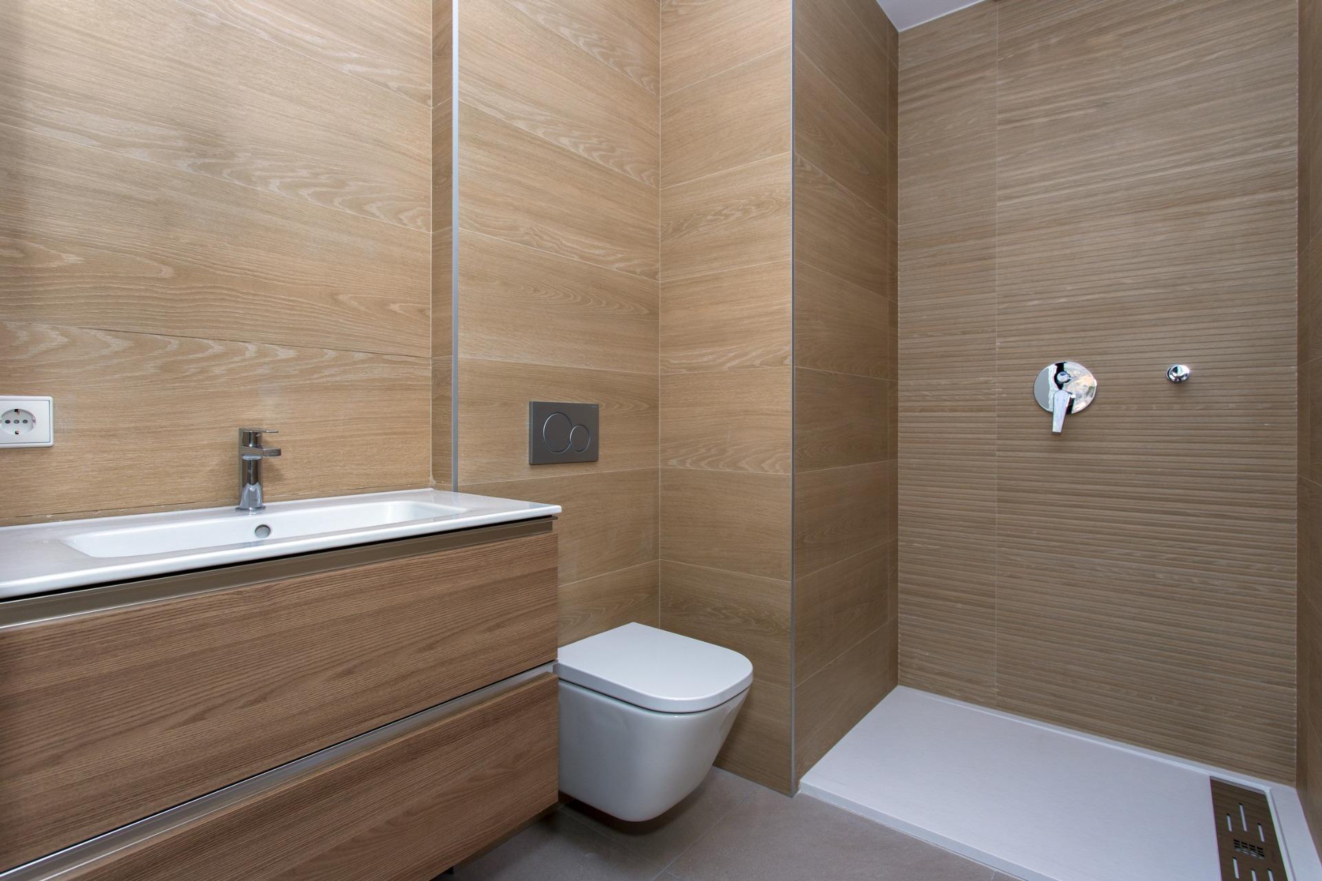 Key-Ready New Build 3 Bedroom Top Floor Apartment with 99 m² Terrace and Solarium for Sale in Hondón de las Nieves