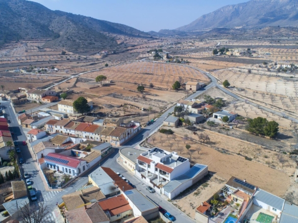 in El Salero