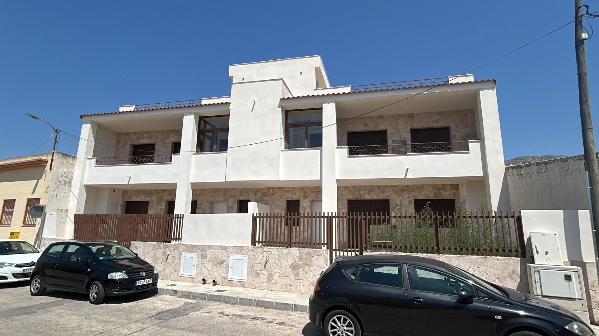 in El Salero